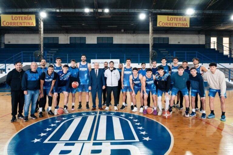 Pretemporada-