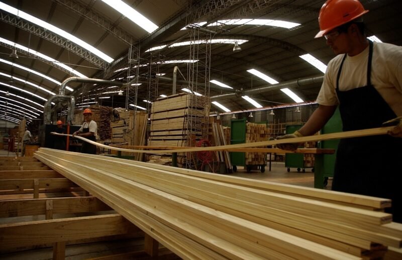 madera